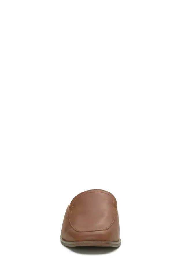 Women Lucky Brand Shoes Lisinda Mule Rustcopper