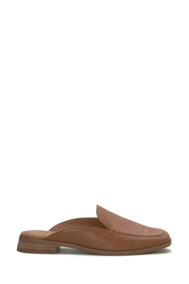 Women Lucky Brand Shoes Lisinda Mule Rustcopper