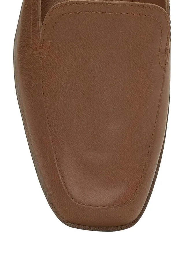 Women Lucky Brand Shoes Lisinda Mule Rustcopper