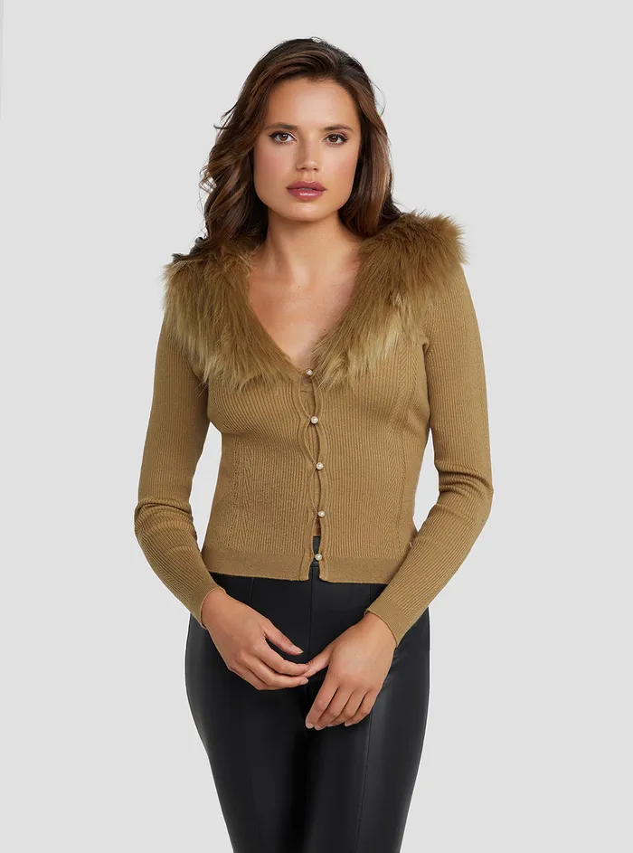 Women Marciano GUESS Marciano Ginger Selene Twin Set Top
