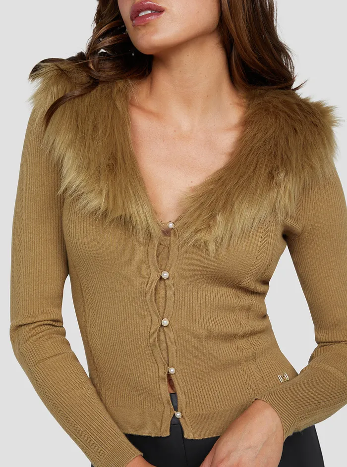 Women Marciano GUESS Marciano Ginger Selene Twin Set Top