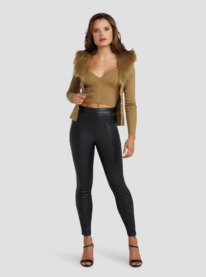 Women Marciano GUESS Marciano Ginger Selene Twin Set Top