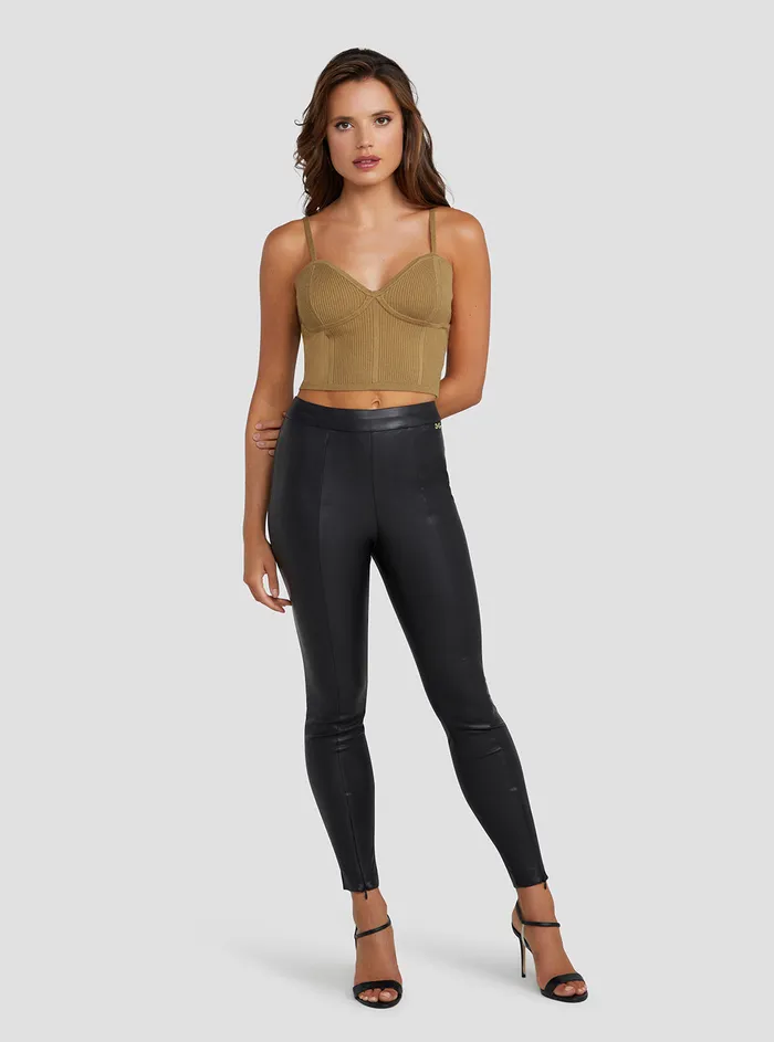 Women Marciano GUESS Marciano Ginger Selene Twin Set Top