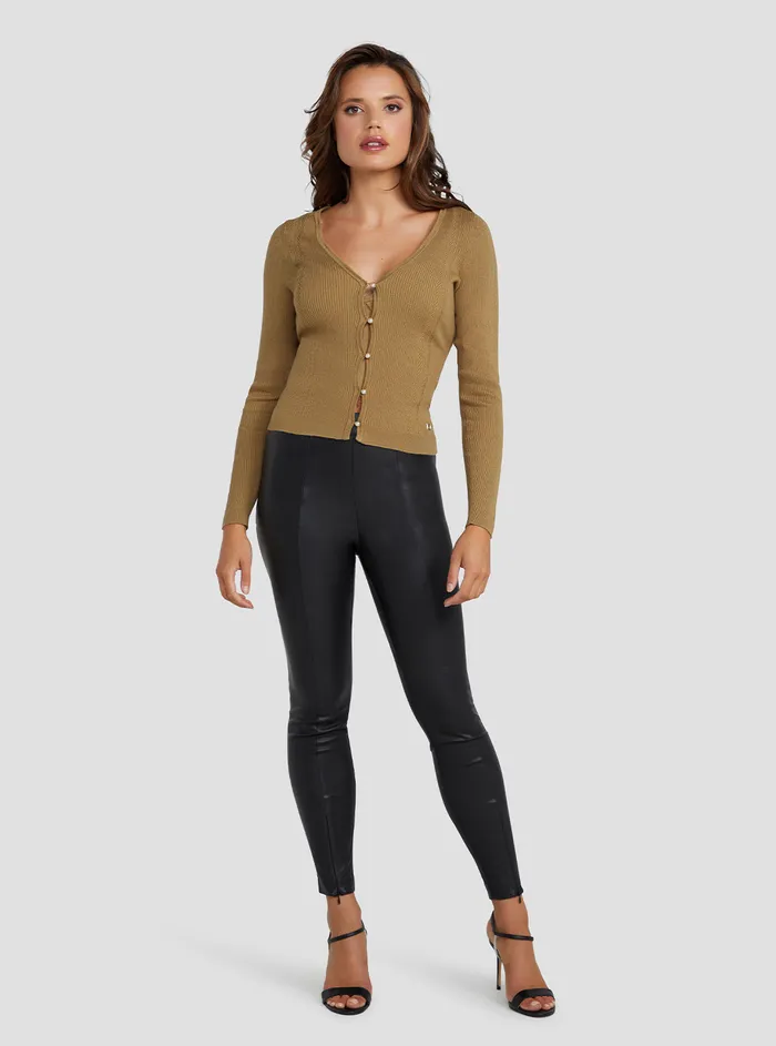 Women Marciano GUESS Marciano Ginger Selene Twin Set Top