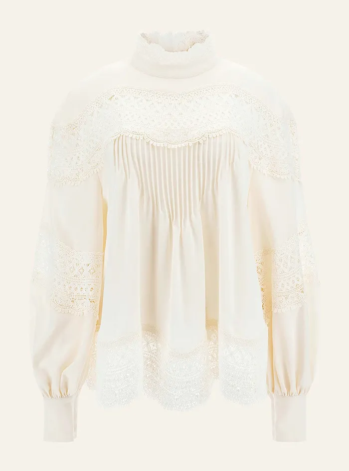 Women Marciano GUESS Marciano Sandy Shore Millie Shirt