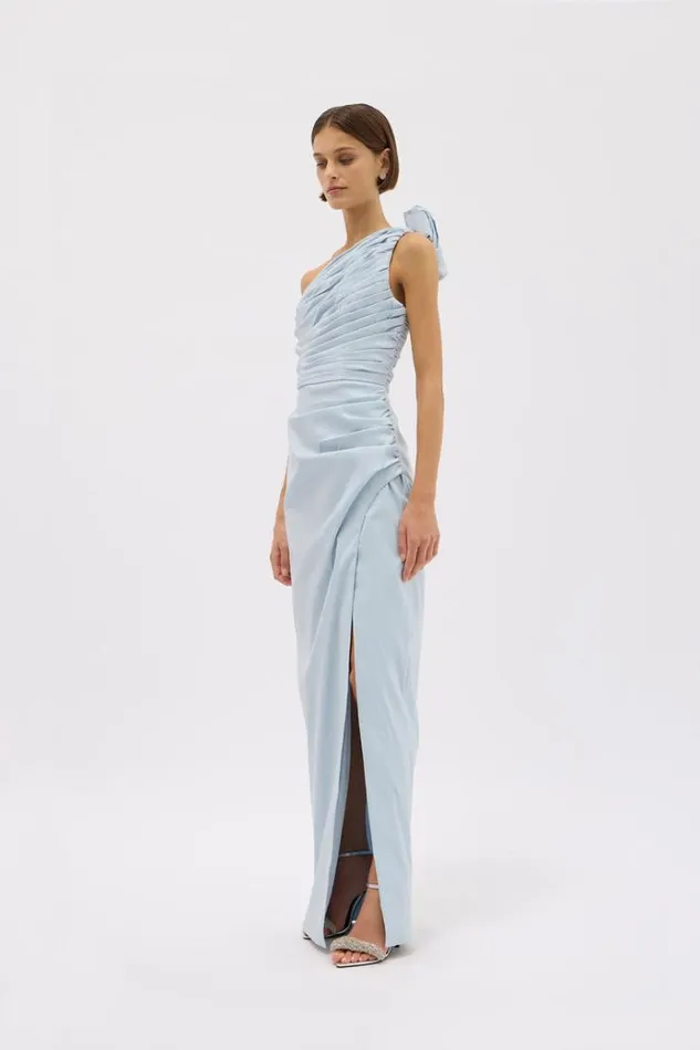 Women Maxi Dresses Rachel Gilbert JOSIE GOWN Women Maxi Dresses Rachel Gilbert JOSIE GOWN