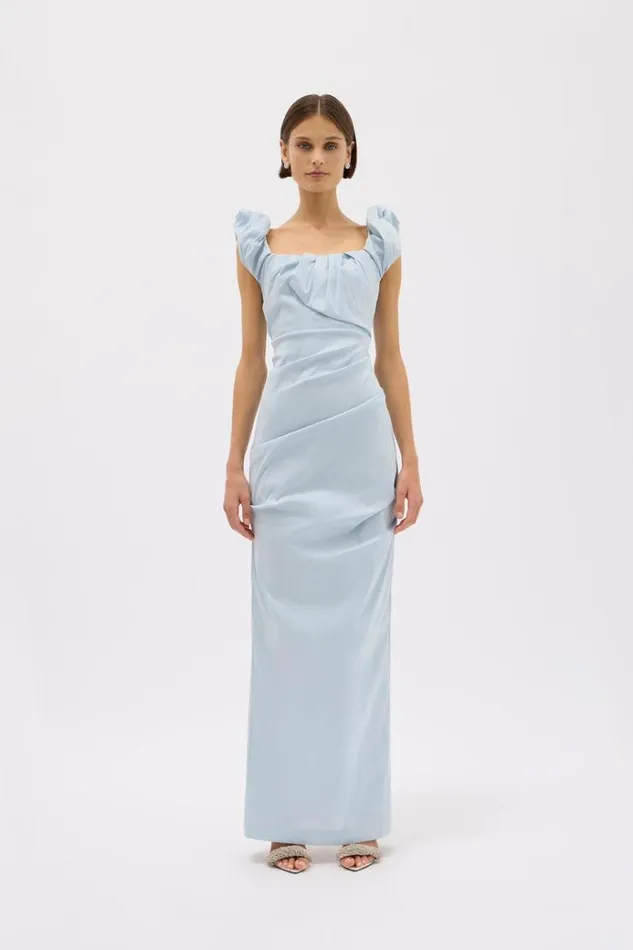 Women Maxi Dresses Rachel Gilbert KALINA GOWN