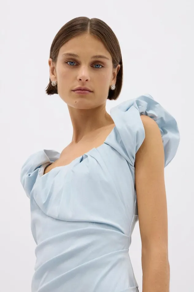 Women Maxi Dresses Rachel Gilbert KALINA GOWN