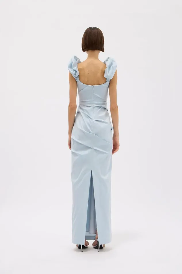 Women Maxi Dresses Rachel Gilbert KALINA GOWN