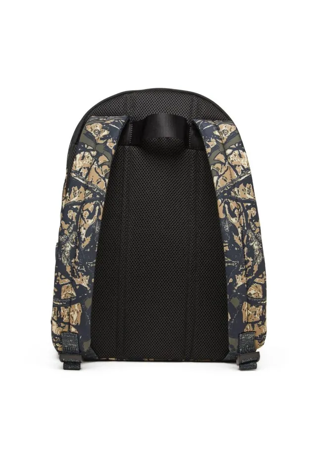 WomenMen Diesel Backpacks DPACK BACKPACK X Military Green WomenMen Diesel Backpacks DPACK BACKPACK X Military Green