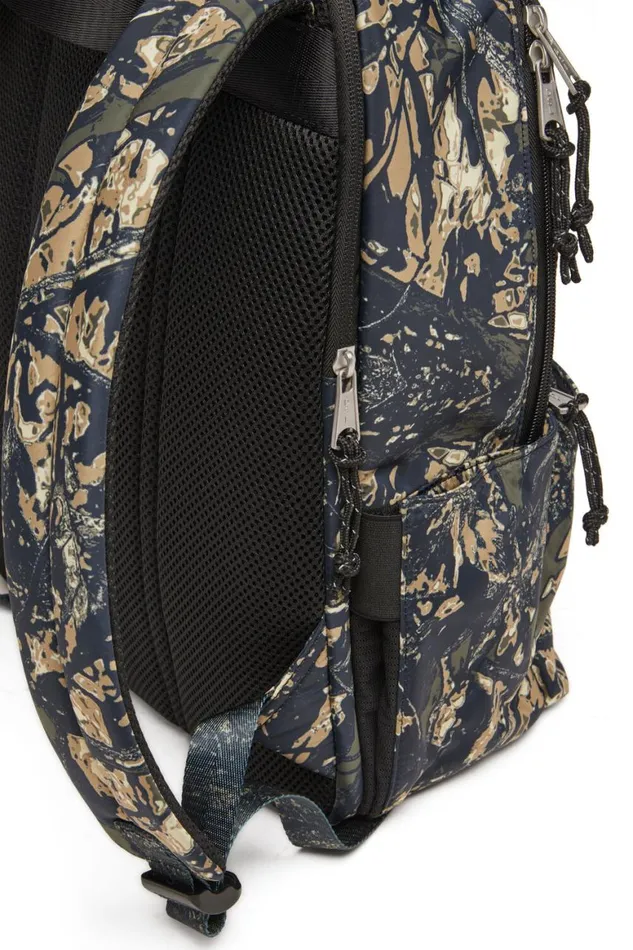 WomenMen Diesel Backpacks DPACK BACKPACK X Military Green WomenMen Diesel Backpacks DPACK BACKPACK X Military Green