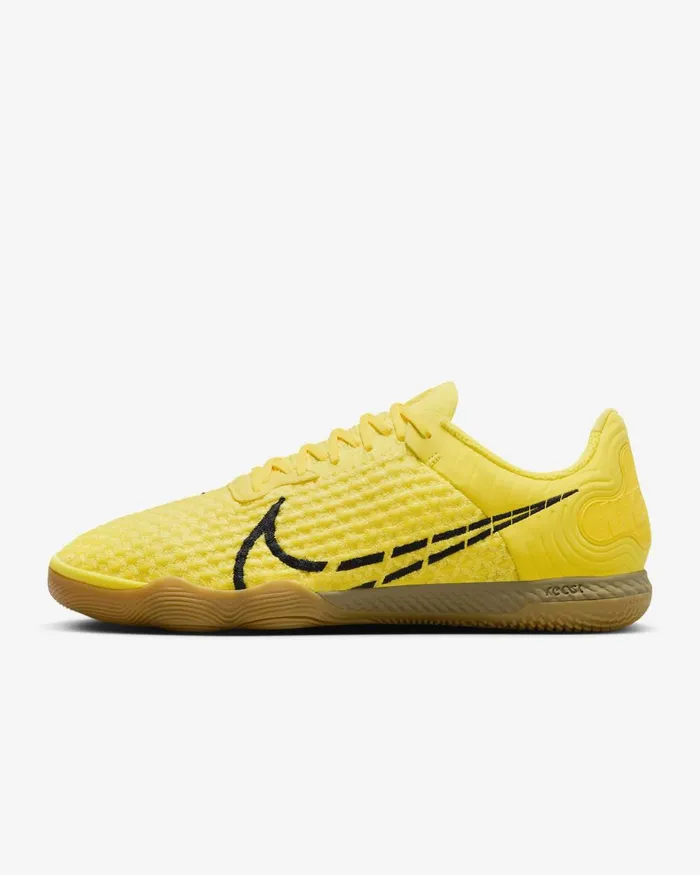 WomenMen Nike All Shoes React Gato Opti Yellowgum Light Brownblack