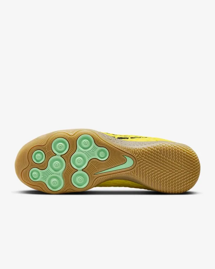 WomenMen Nike All Shoes React Gato Opti Yellowgum Light Brownblack