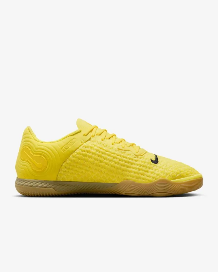WomenMen Nike All Shoes React Gato Opti Yellowgum Light Brownblack