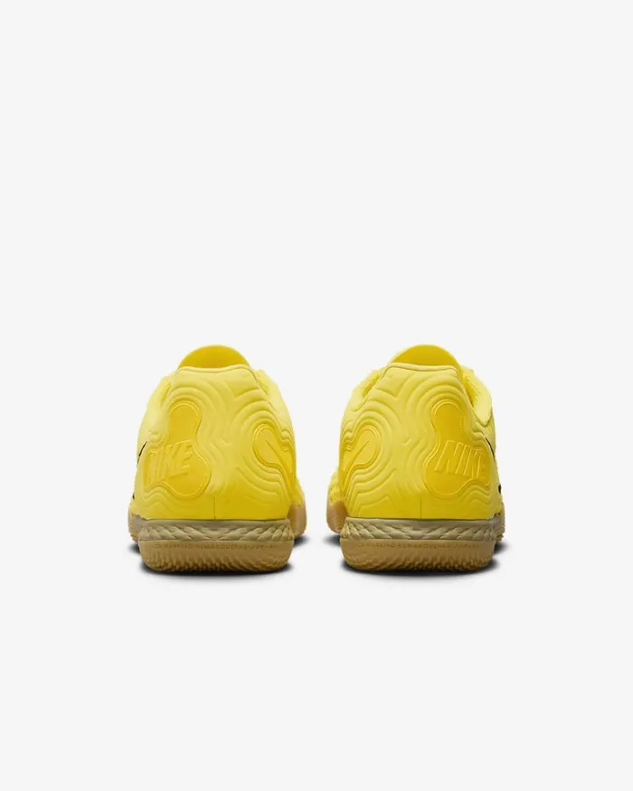 WomenMen Nike All Shoes React Gato Opti Yellowgum Light Brownblack