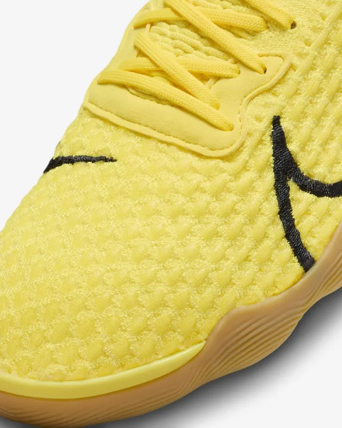 WomenMen Nike All Shoes React Gato Opti Yellowgum Light Brownblack