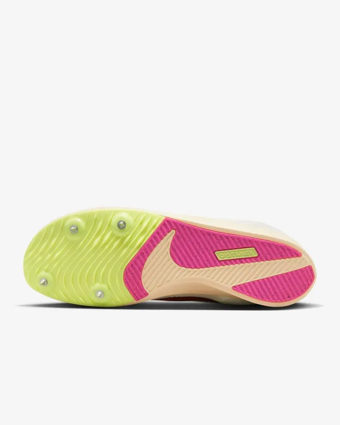 WomenMen Nike All Shoes Rival Distance Saillight Lemon Twistguava Icefierce Pink