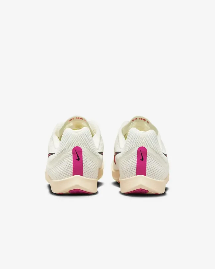 WomenMen Nike All Shoes Rival Distance Saillight Lemon Twistguava Icefierce Pink