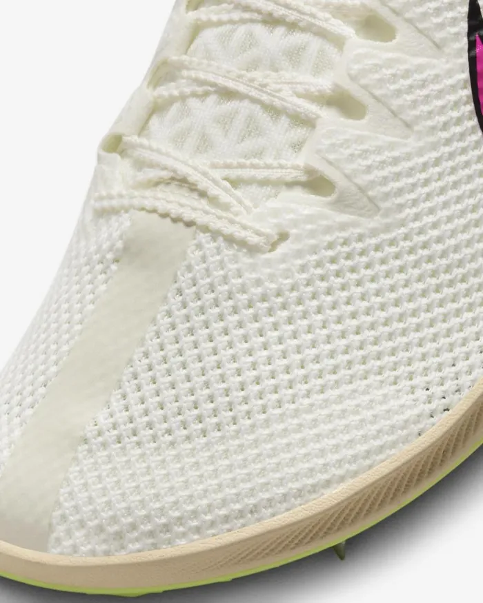 WomenMen Nike All Shoes Rival Distance Saillight Lemon Twistguava Icefierce Pink