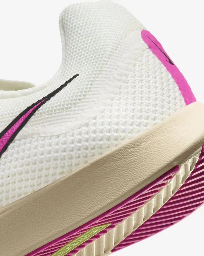 WomenMen Nike All Shoes Rival Distance Saillight Lemon Twistguava Icefierce Pink