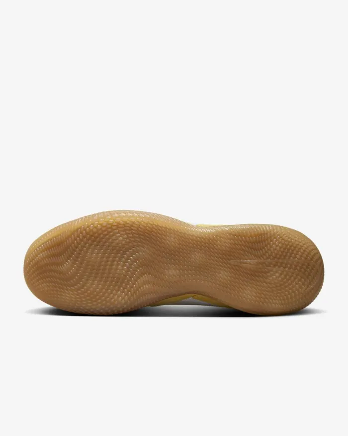 WomenMen Nike All Shoes Streetgato Saturn Goldgum Light Brownwhite