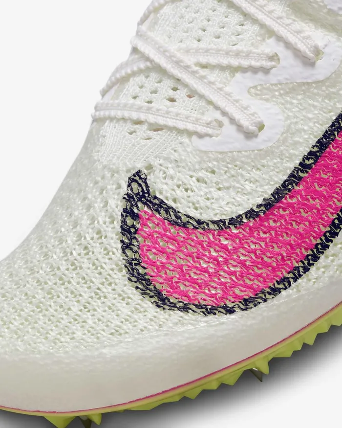 WomenMen Nike All Shoes Zoom Superfly Elite 2 Saillight Lemon Twistblackfierce Pink