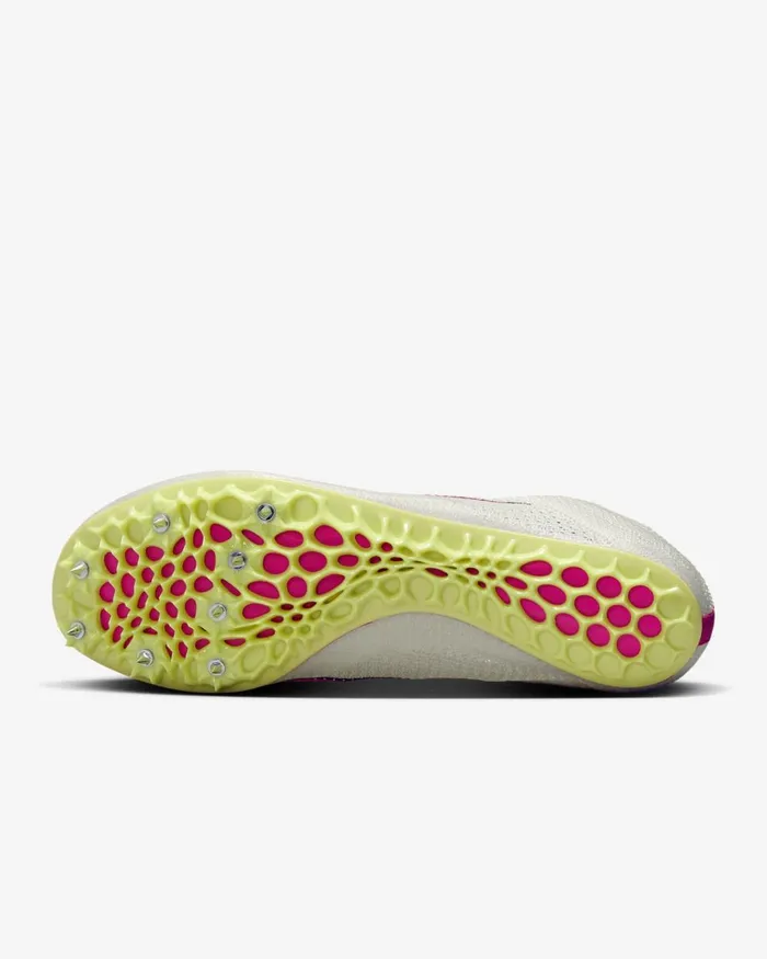 WomenMen Nike All Shoes Zoom Superfly Elite 2 Saillight Lemon Twistblackfierce Pink