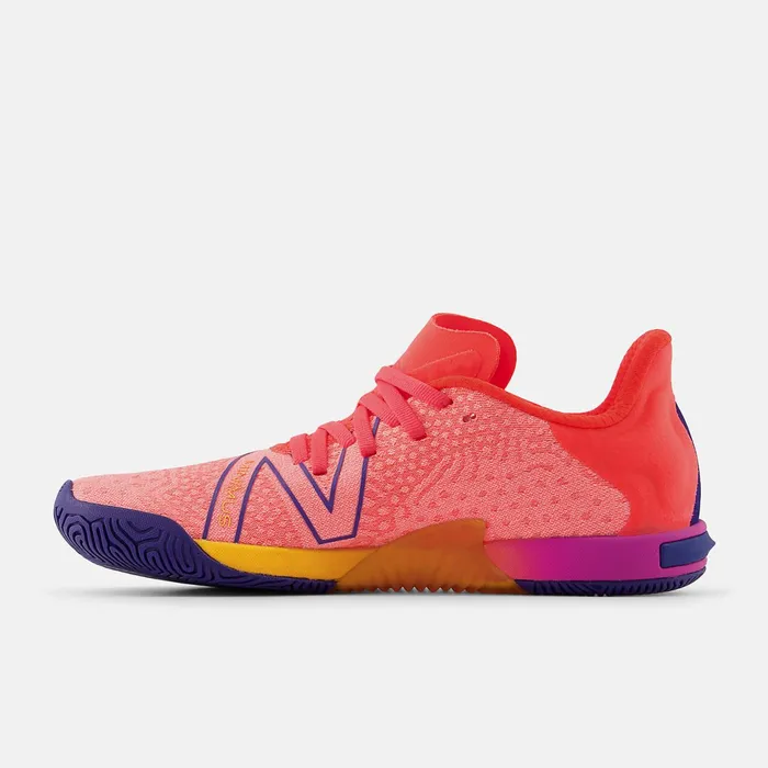 Women MINIMUS TR Electric Red With Magenta Pop New Balance Training Women MINIMUS TR Electric Red With Magenta Pop New Balance Training