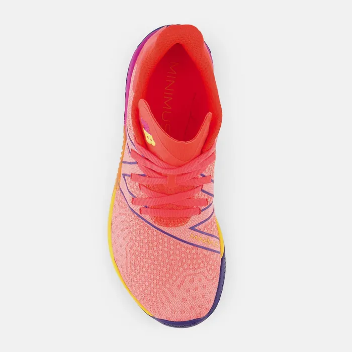 Women MINIMUS TR Electric Red With Magenta Pop New Balance Training Women MINIMUS TR Electric Red With Magenta Pop New Balance Training
