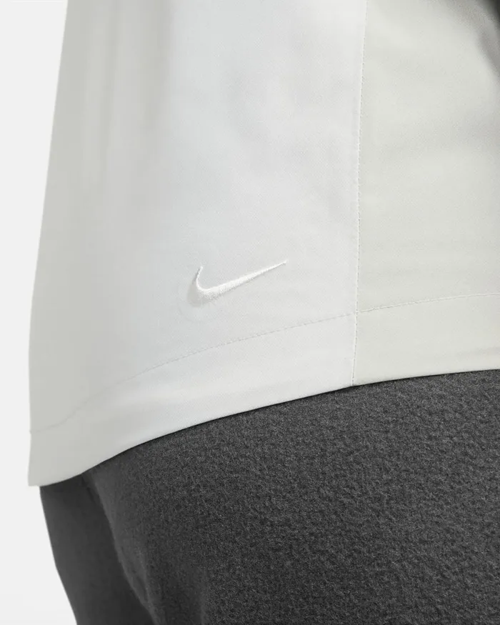 Women Nike All Clothing ACG 039Cascade Rain039 Photon Dustlight Iron Oresummit White