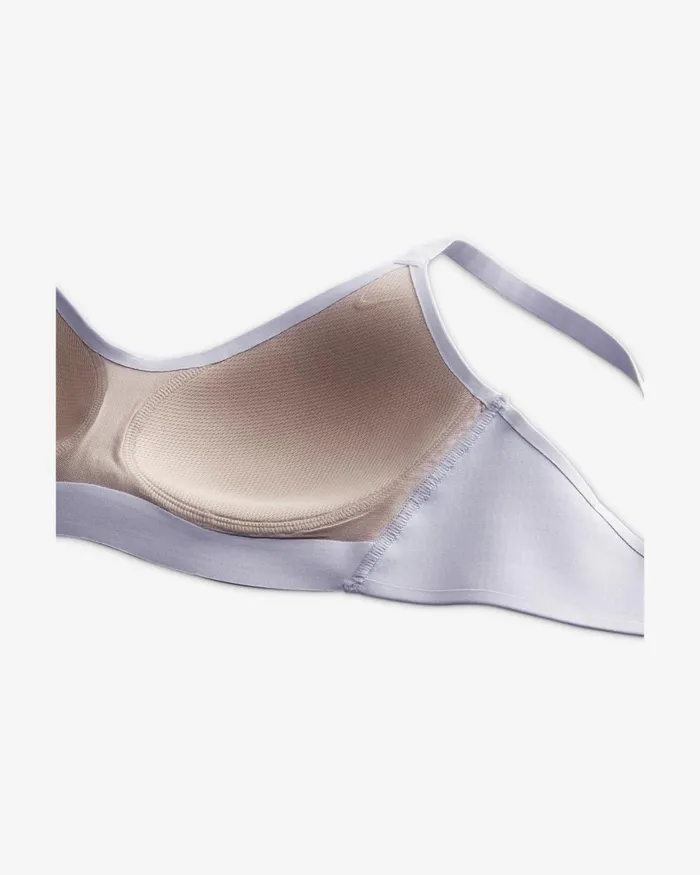 Women Nike All Clothing Alate Minimalist Oxygen Purplestone Mauvewhite