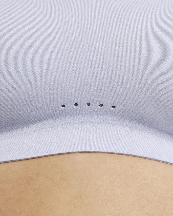 Women Nike All Clothing Alate Minimalist Oxygen Purplestone Mauvewhite