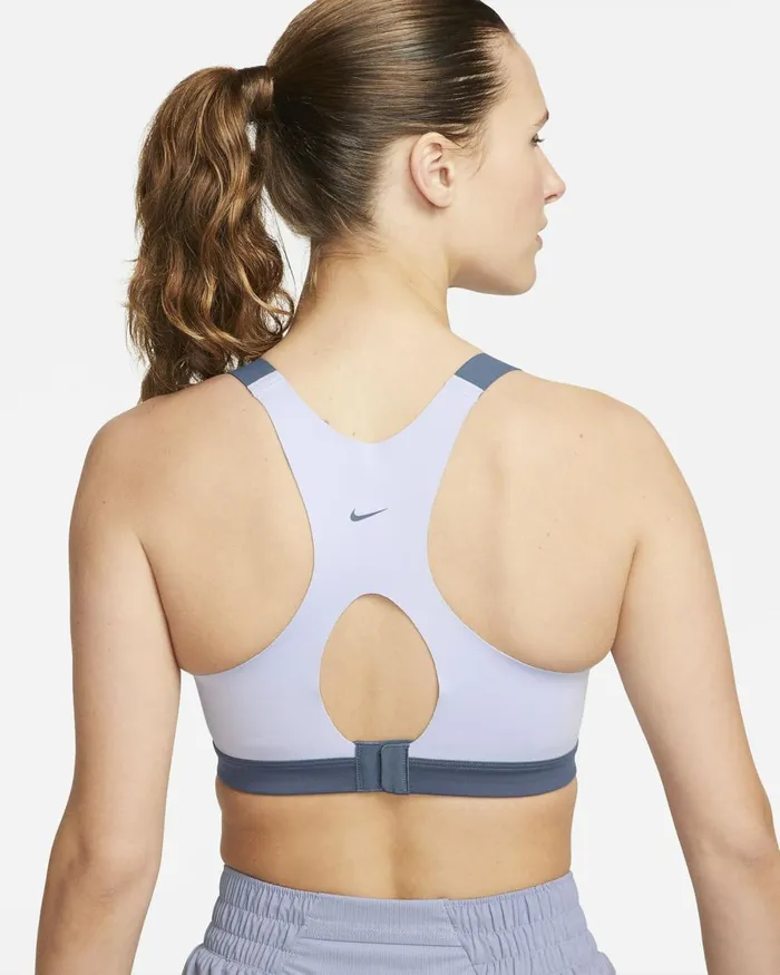 Women Nike All Clothing Alpha Diffused Blueoxygen Purplediffused Blue