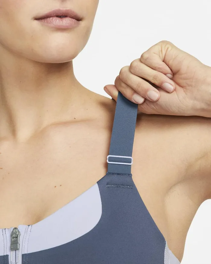 Women Nike All Clothing Alpha Diffused Blueoxygen Purplediffused Blue