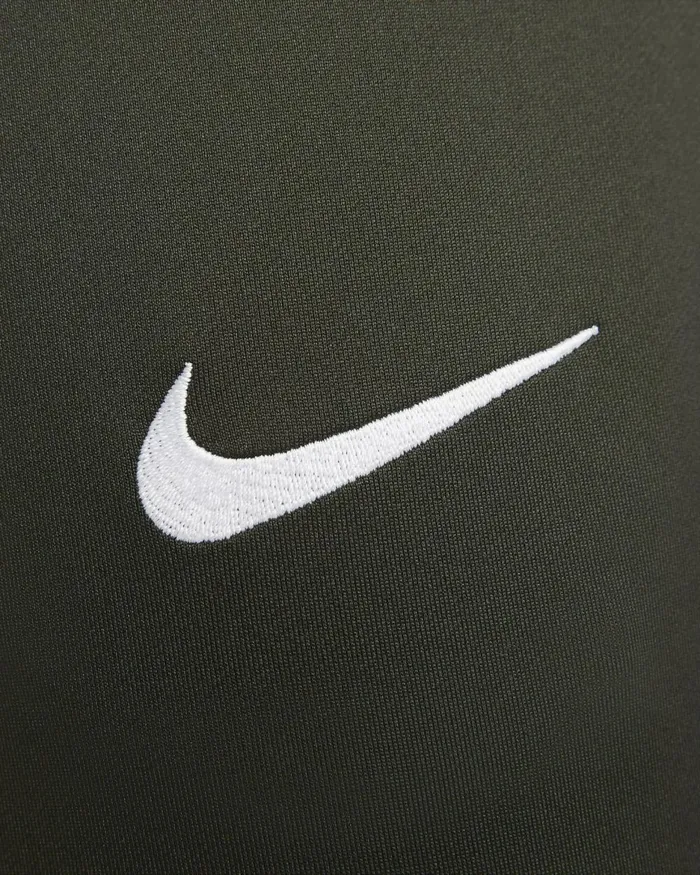 Women Nike All Clothing FC Barcelona Strike Sequoiawhite
