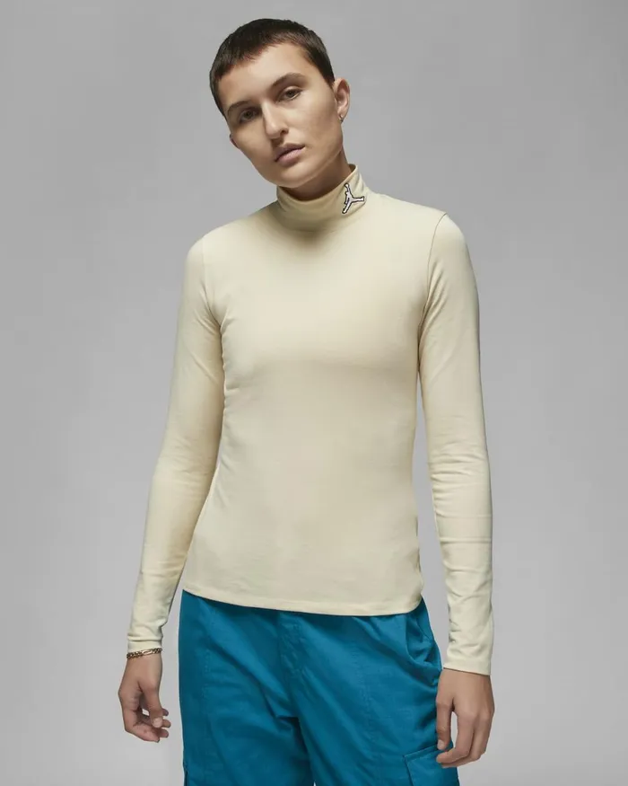 Women Nike All Clothing Jordan Flight Beachbeach