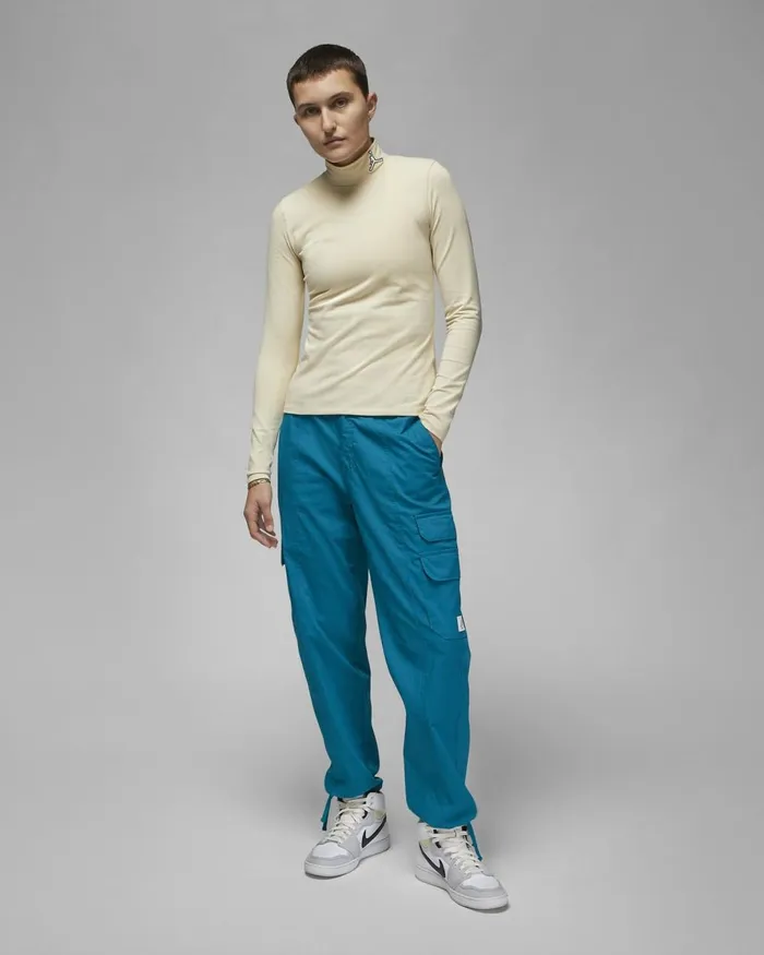 Women Nike All Clothing Jordan Flight Beachbeach