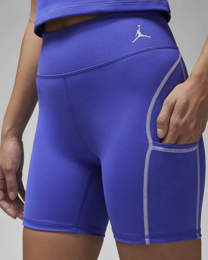 Women Nike All Clothing Jordan Sport Lapisbarely Grape
