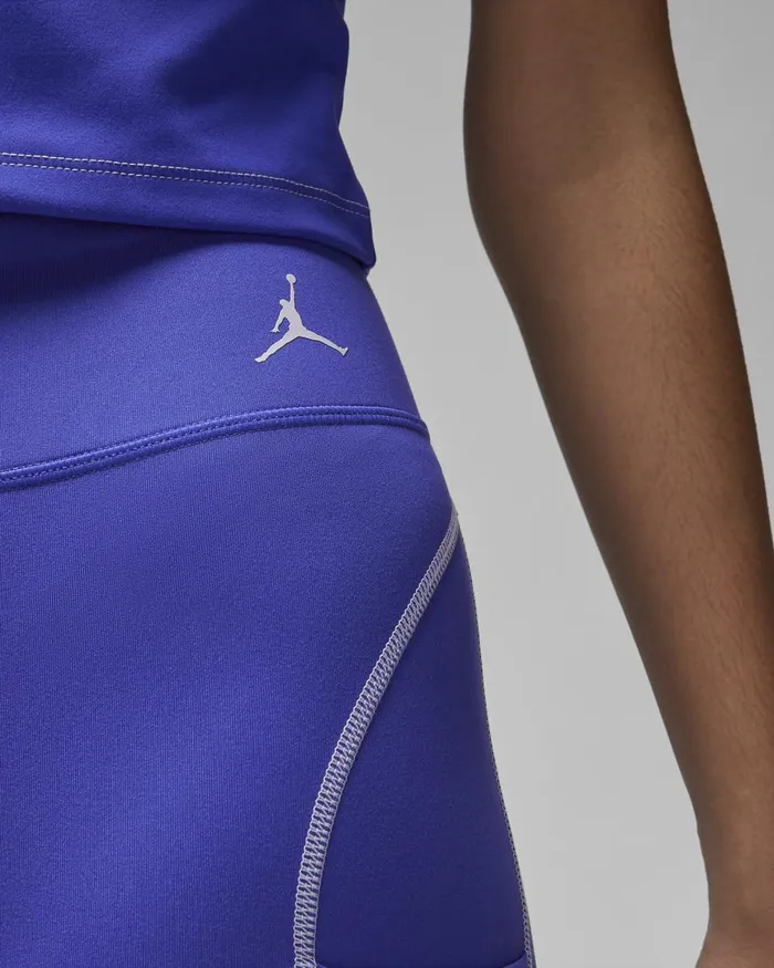Women Nike All Clothing Jordan Sport Lapisbarely Grape