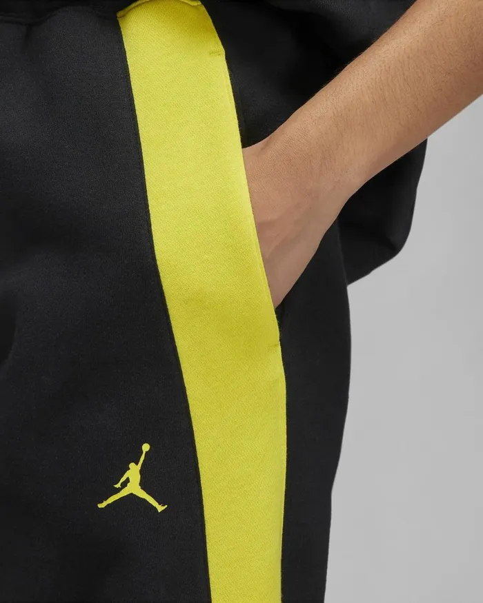 Women Nike All Clothing Paris SaintGermain Blacktour Yellowtour Yellow