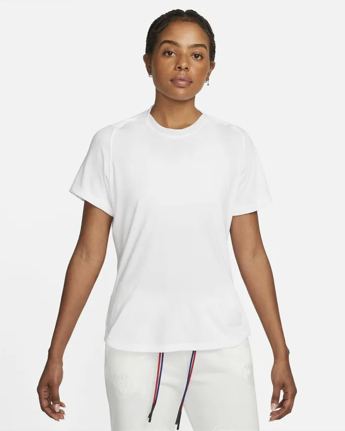 Women Nike All Clothing Paris SaintGermain Whitewhite