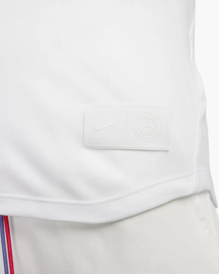 Women Nike All Clothing Paris SaintGermain Whitewhite