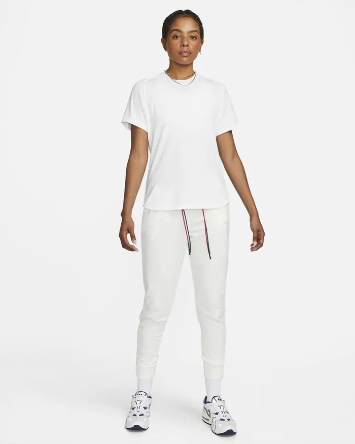 Women Nike All Clothing Paris SaintGermain Whitewhite