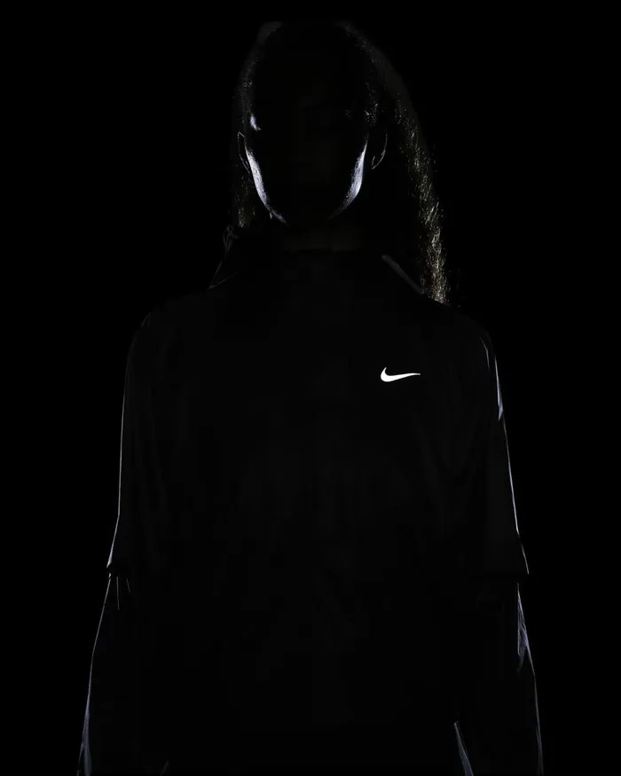 Women Nike All Clothing Running Division Aerogami Black