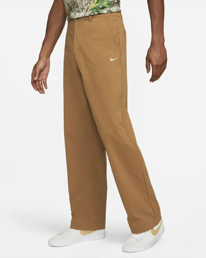 Women Nike All Clothing SB Ale Brown