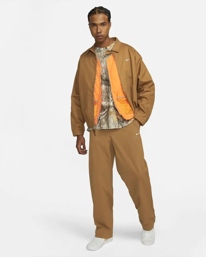 Women Nike All Clothing SB Ale Brown