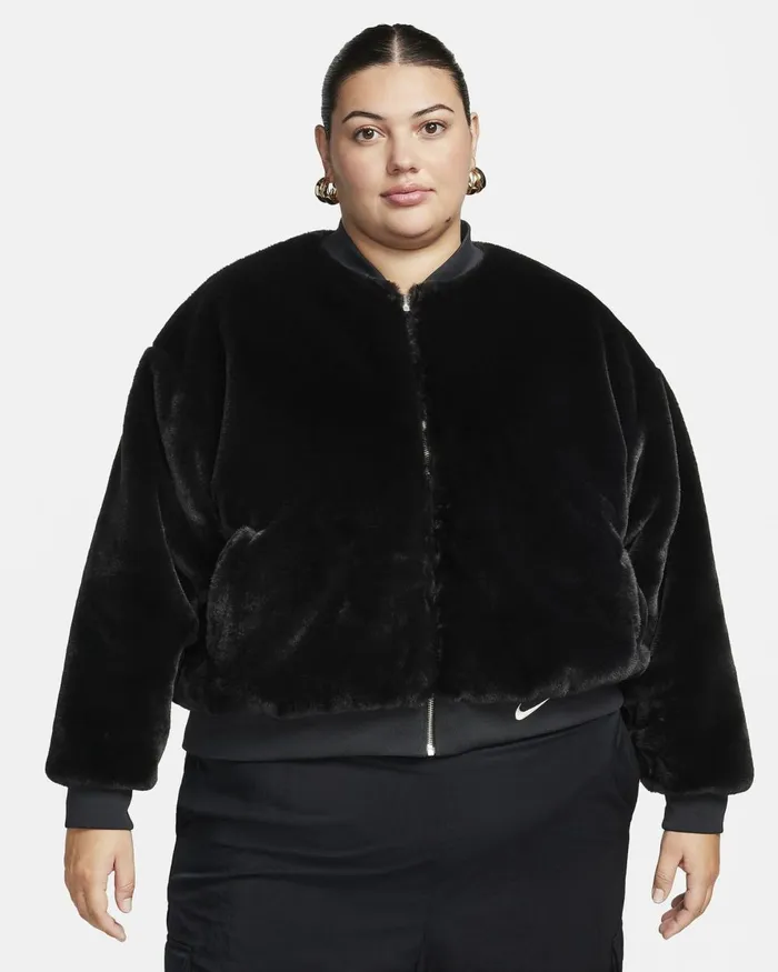 Women Nike All Clothing Sportswear Blackcoconut Milk