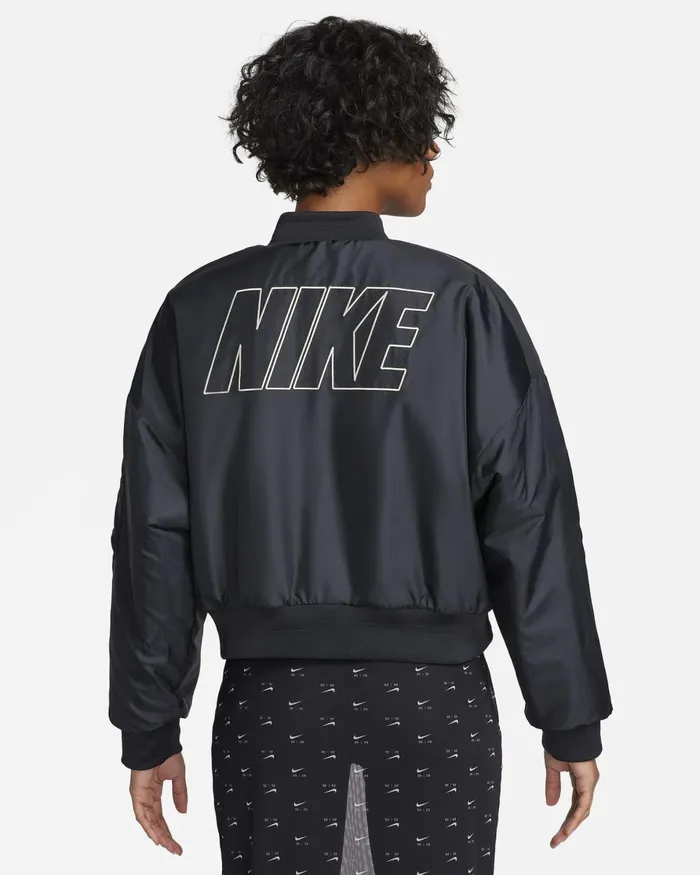 Women Nike All Clothing Sportswear Blackcoconut Milk