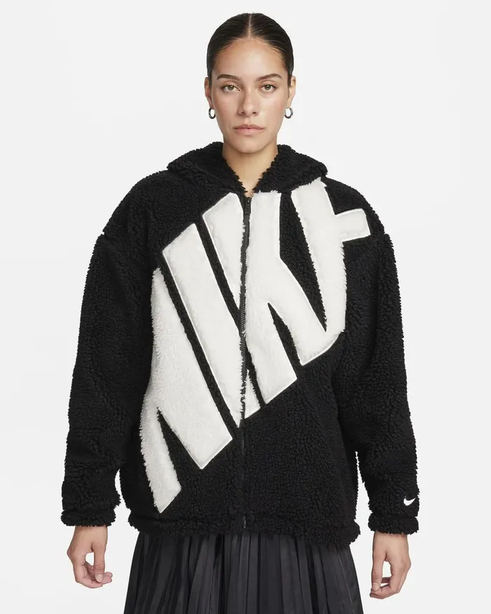 Women Nike All Clothing Sportswear Blacksail
