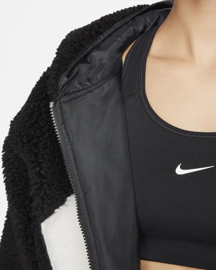 Women Nike All Clothing Sportswear Blacksail